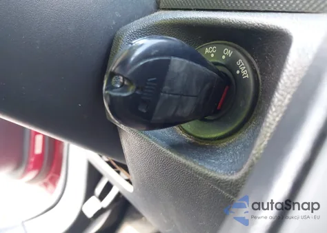 2009 Dodge Journey R/T z USA, uszkodzony, nr VIN 3D4GG67V29T587495